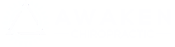 Awaken Chiropractic Logo